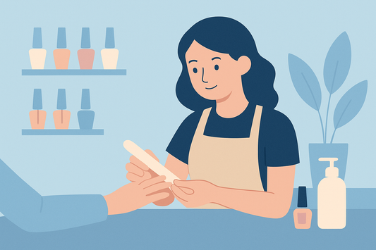 Base d'adresses emails de manucures et ongleries