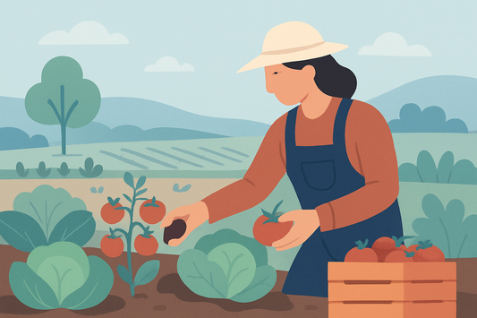 Base d'adresses emails de maraichers