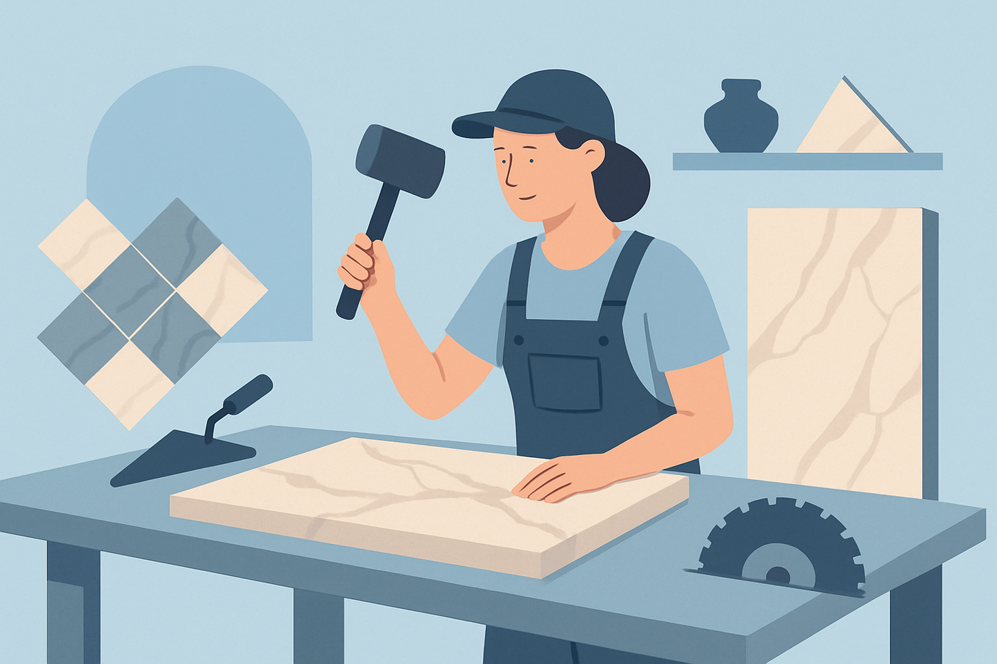 Base d'adresses emails de marbriers bâtiment et décoration