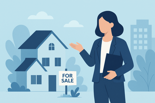 Base d'adresses emails de marchands de biens