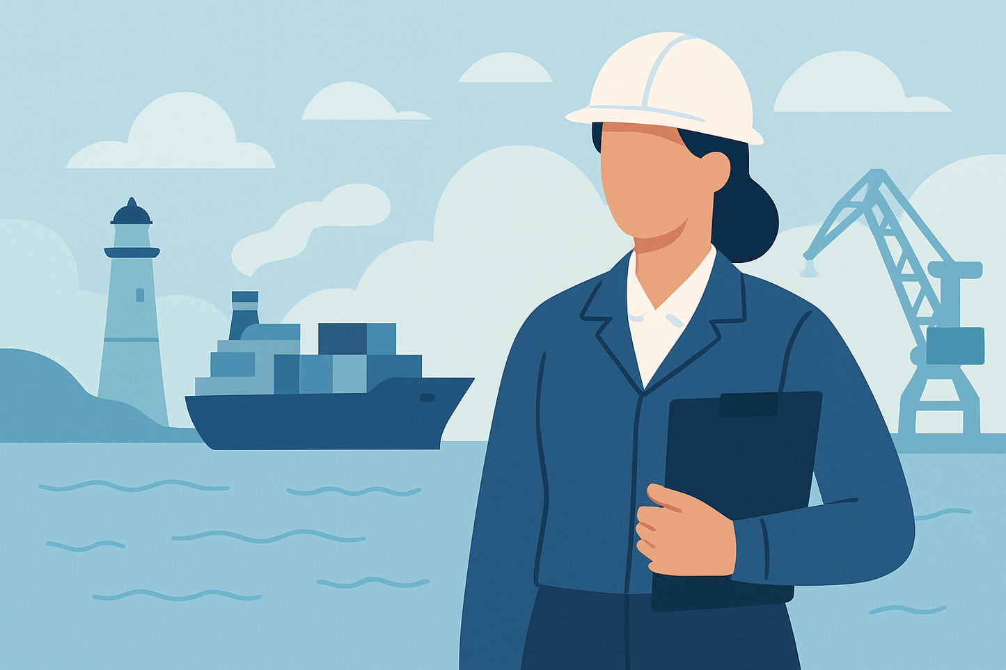 Base d'adresses emails de maritimes et fluviaux