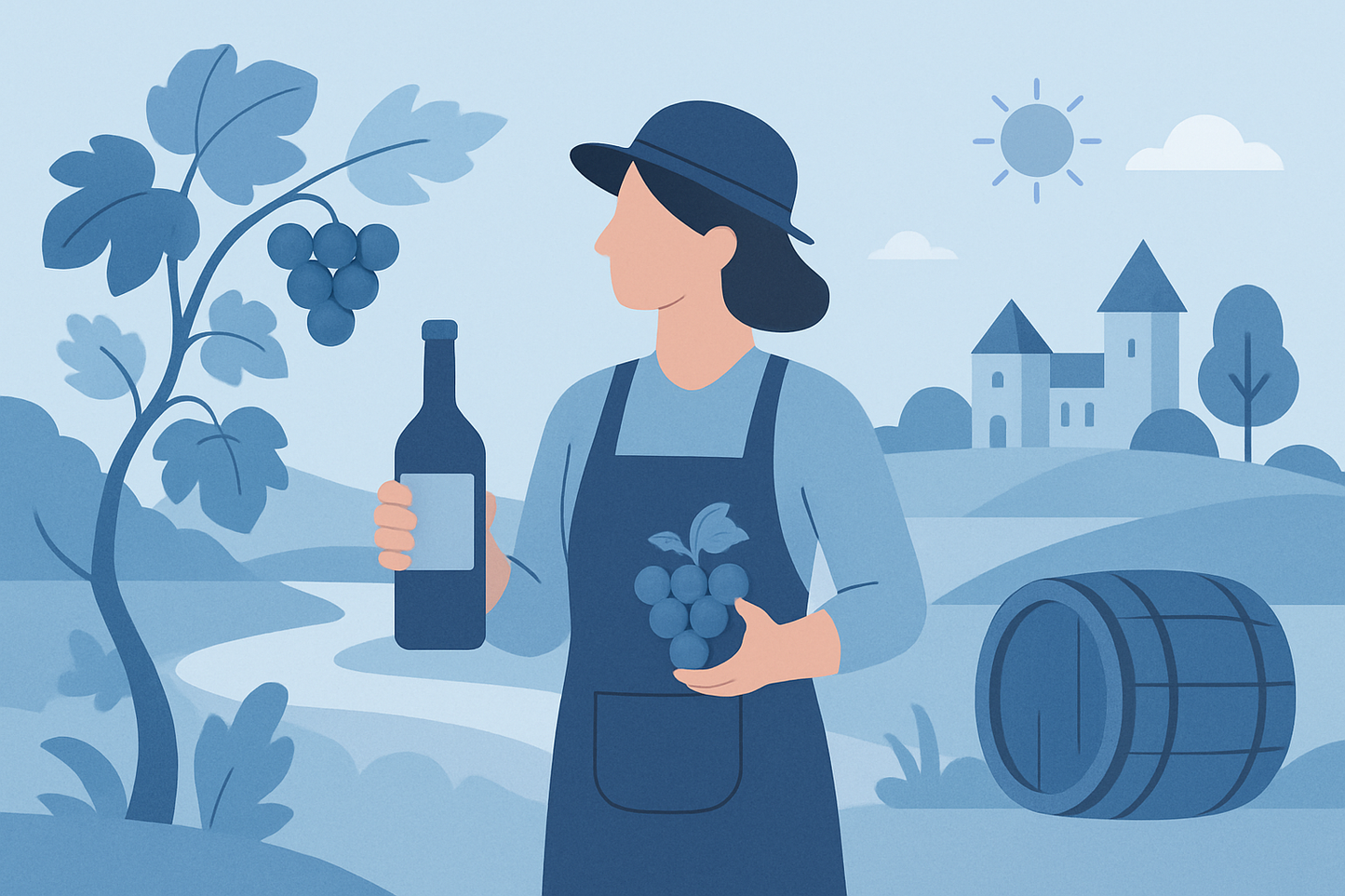 Base d'adresses emails de Marne