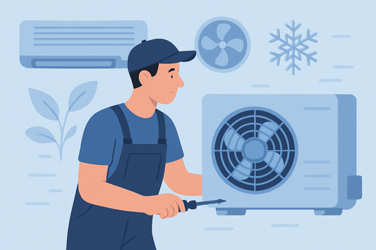 Base d'adresses emails de matériel climatisation aération ventilation