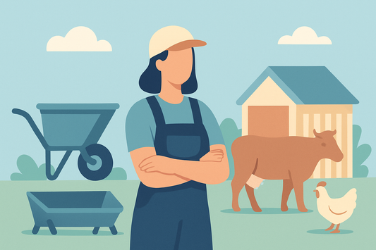 Base d'adresses emails de matériel fourniture élevage