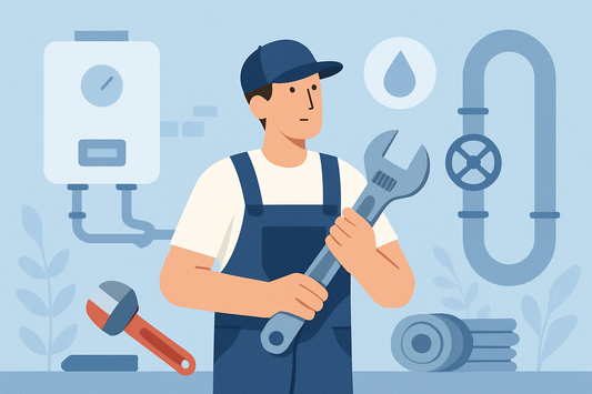 Base d'adresses emails de matériel hydraulique