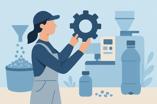 Base d'adresses emails de matières plastiques