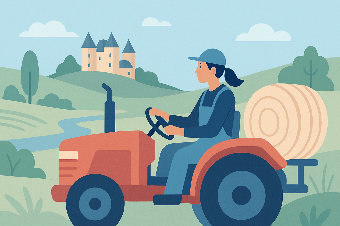 Base d'adresses emails de Mayenne