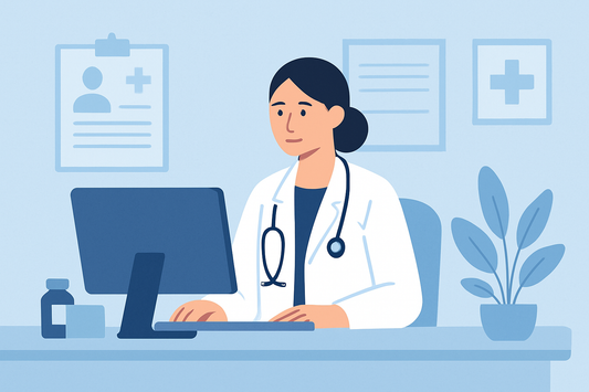 Base d'adresses emails de médecins