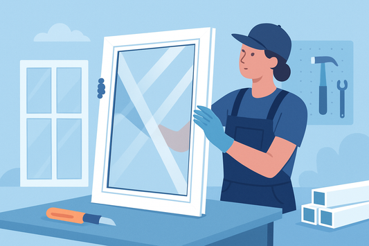 Base d'adresses emails de menuiserie PVC