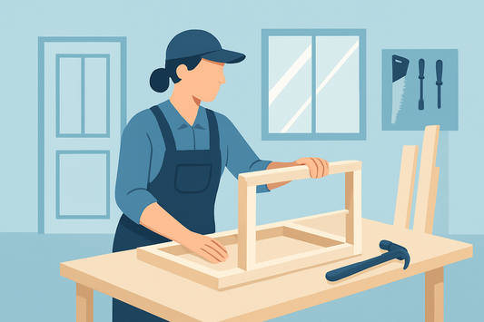 Base d'adresses emails de menuiseries industrielles