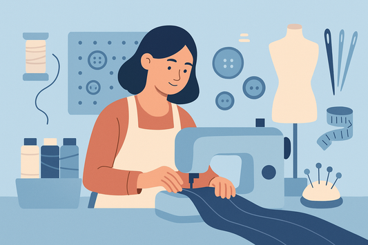 Base d'adresses emails de mercerie