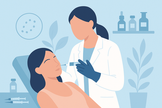 Base d'adresses emails de mésothérapie