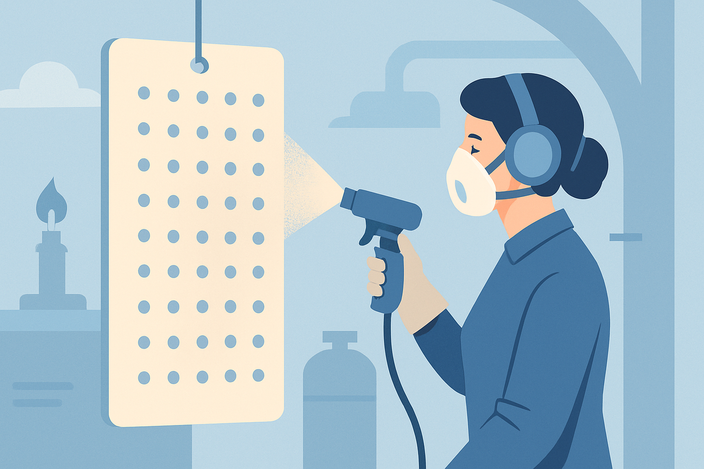 Base d'adresses emails de métallisation