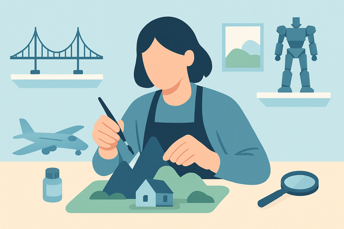 Base d'adresses emails de modele reduit