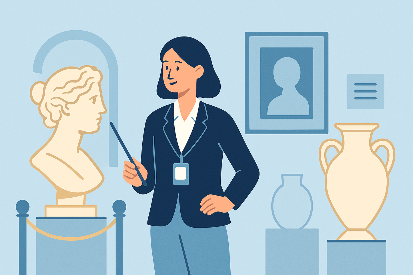 Base d'adresses emails de musées