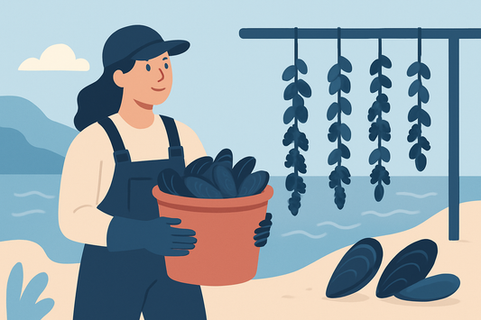 Base d'adresses emails de mytiliculture