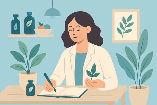 Base d'adresses emails de naturopathie