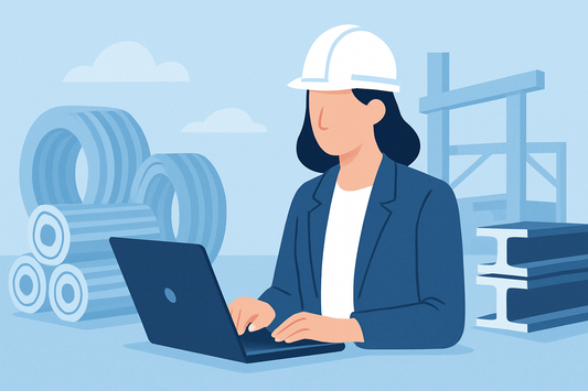 Base d'adresses emails de négoce acier