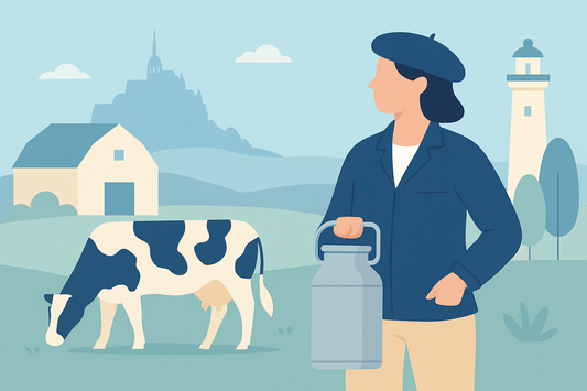 Base d'adresses emails de Normandie