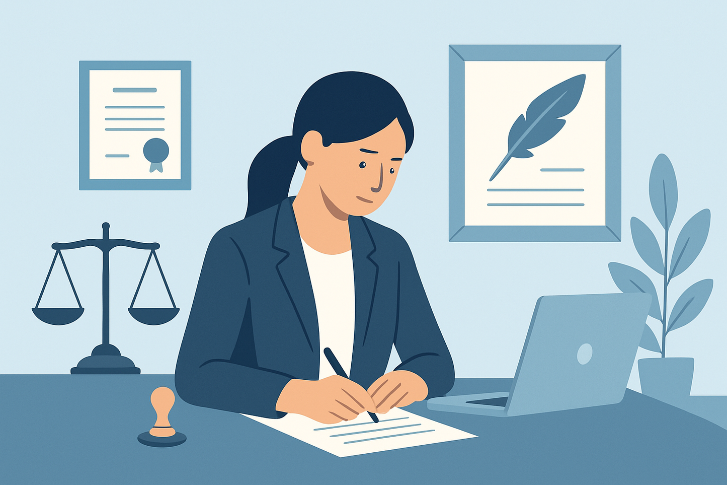 Base d'adresses emails de notaires