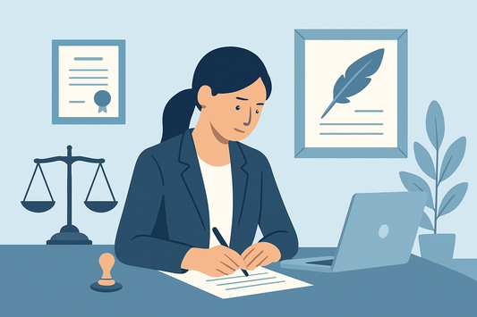 Base d'adresses emails de notaires