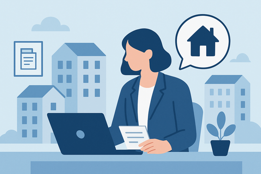 Base d'adresses emails d'offices et gestion HLM