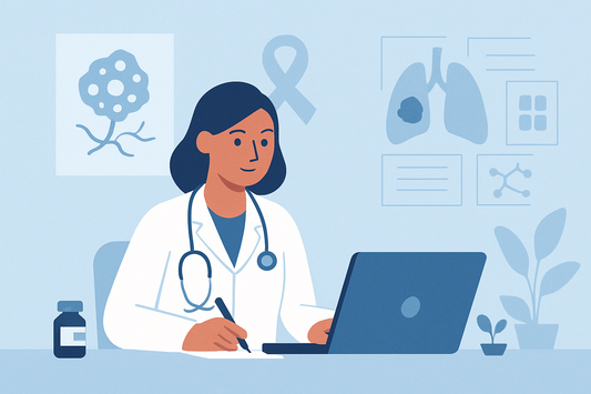 Base d'adresses emails d'oncologues cancérologues