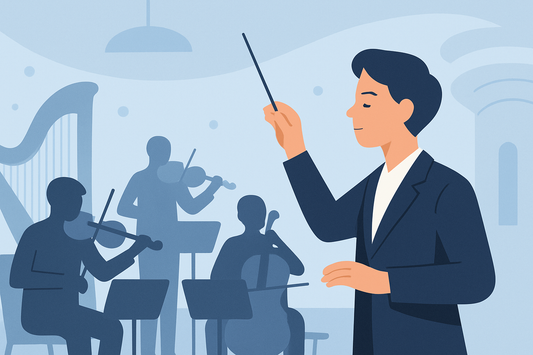 Base d'adresses emails d'orchestres