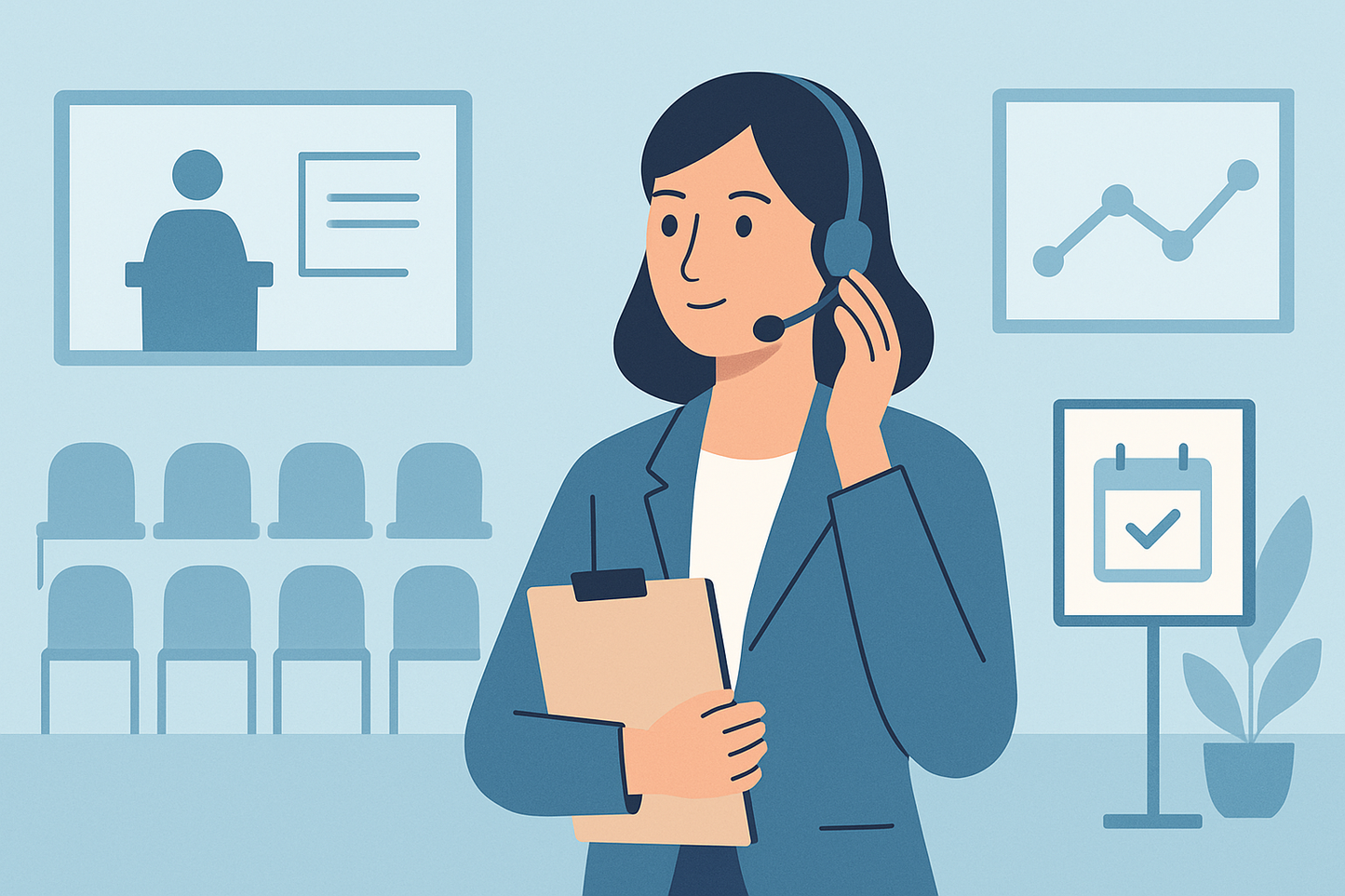 Base d'adresses emails d'organisation de séminaires et congrès