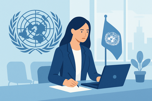 Base d'adresses emails d'organisations internationales