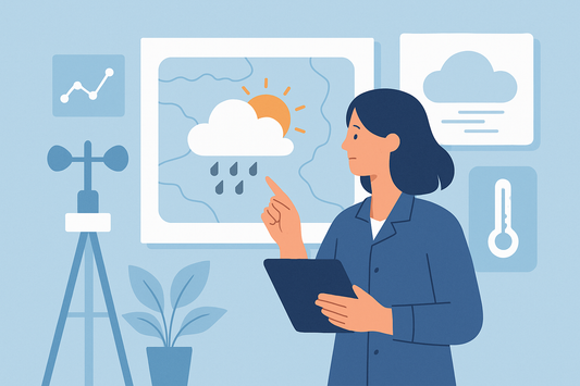 Base d'adresses emails d'organismes météorologie