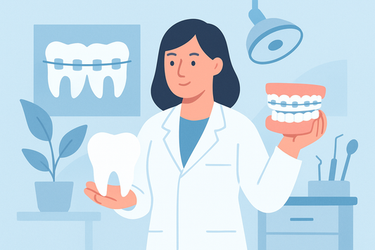 Base d'adresses emails d'orthodontiste