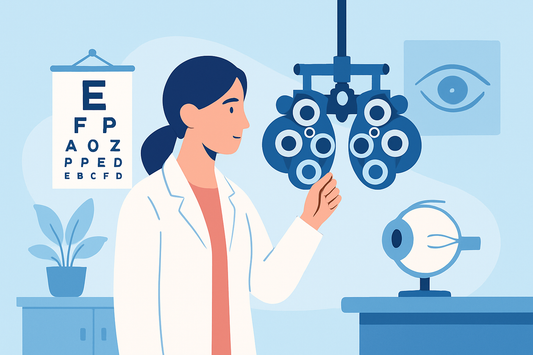 Base d'adresses emails d'orthoptistes