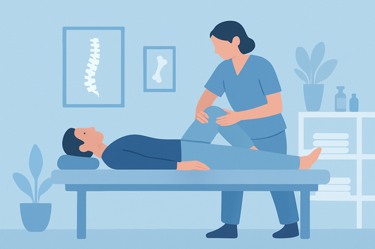 Base d'adresses emails d'ostéopathes