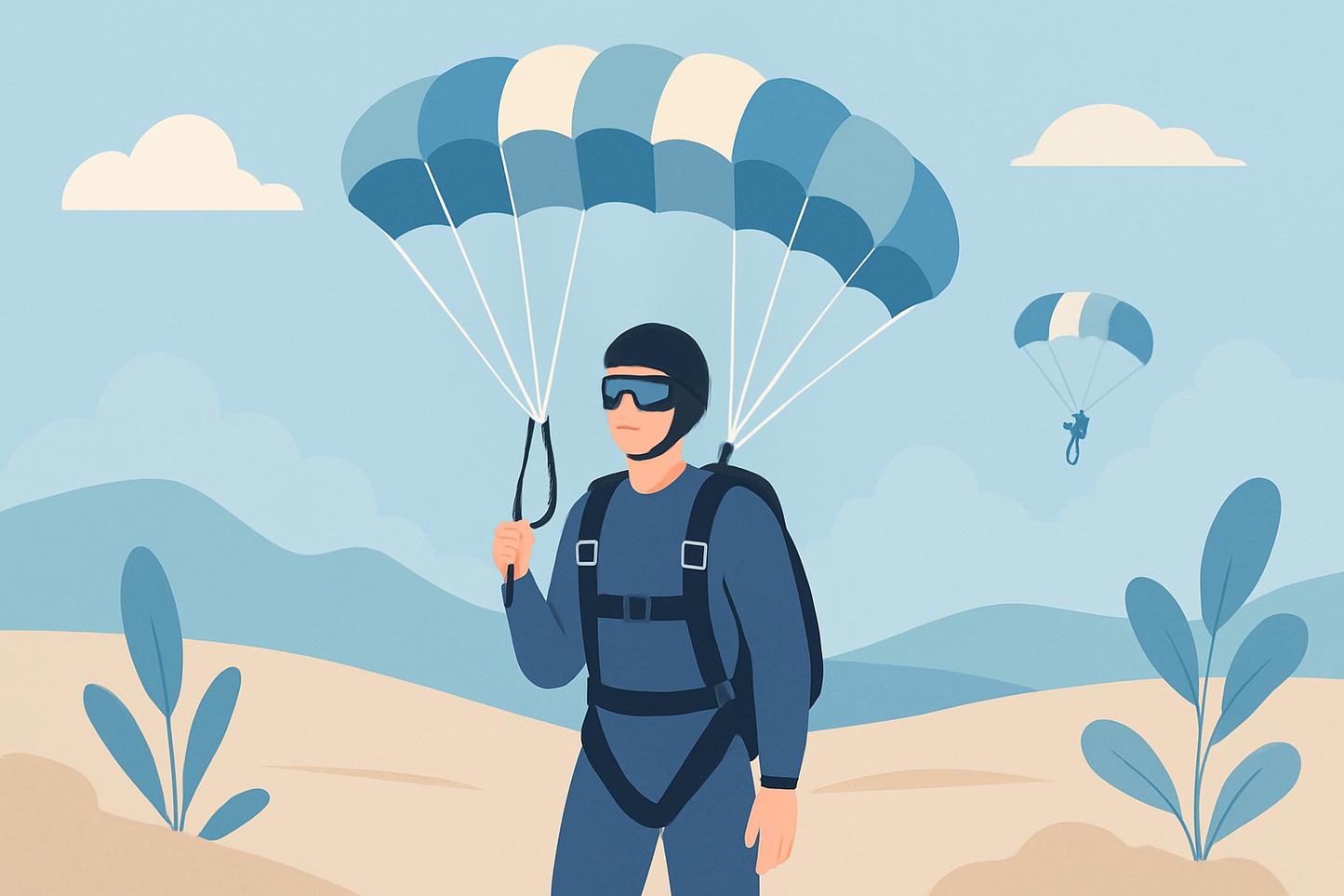 Base d'adresses emails de parachutisme