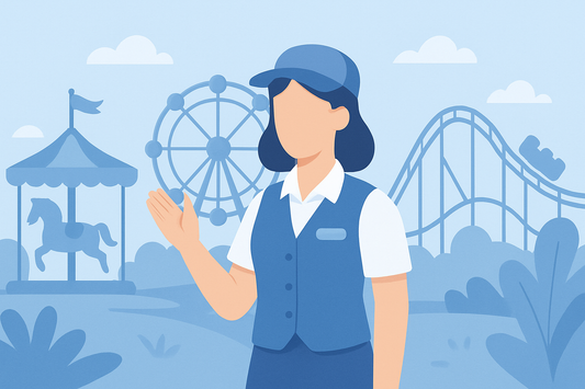 Base d'adresses emails de parcs d'attractions