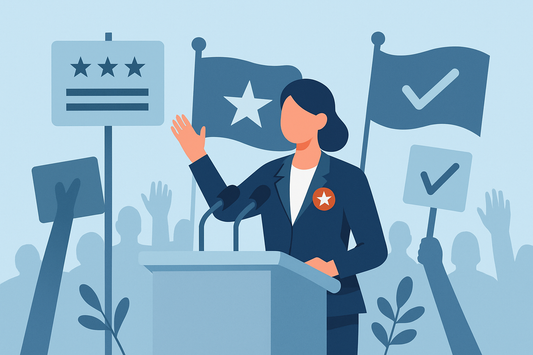 Base d'adresses emails de partis politiques