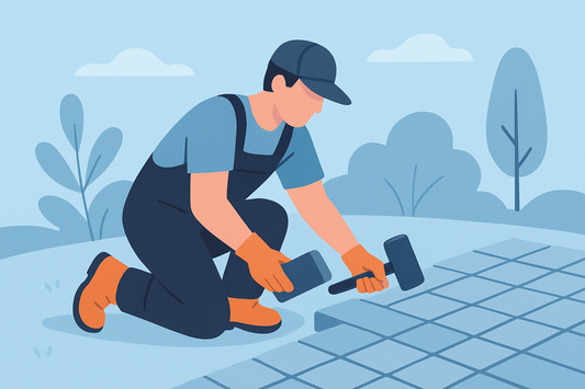 Base d'adresses emails de pavage