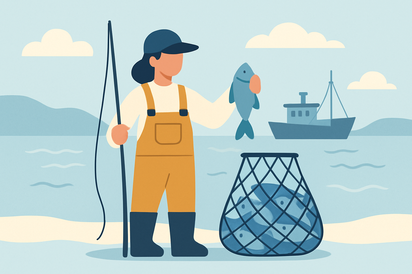 Base d'adresses emails de peche