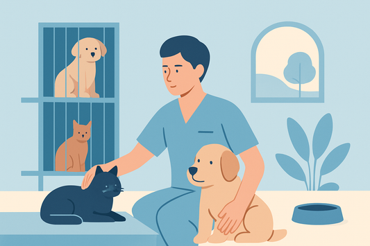 Base d'adresses emails de pensions pour chiens et chats