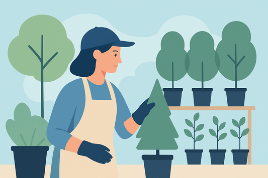 Base d'adresses emails de pépiniéristes