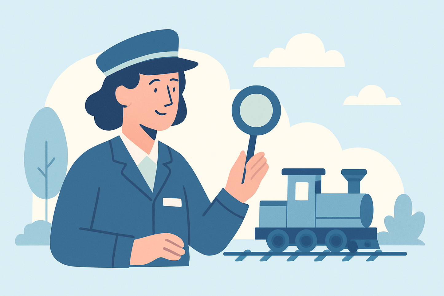 Base d'adresses emails de petits trains