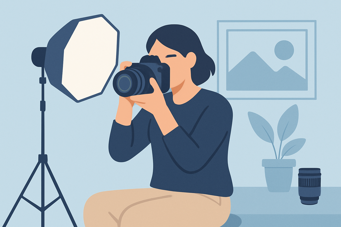 Base d'adresses emails de photographes