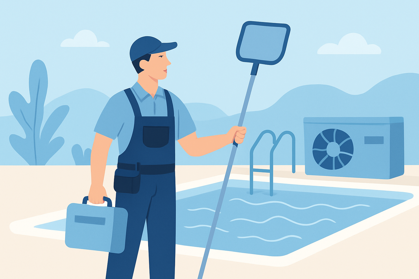 Base d'adresses emails de piscine