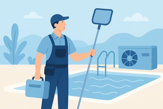 Base d'adresses emails de piscine