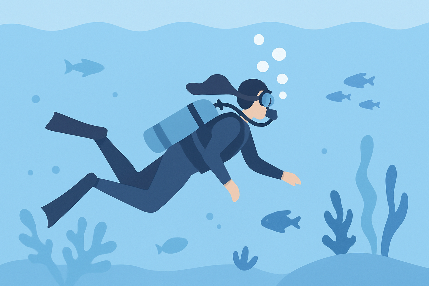 Base d'adresses emails de plongée sous-marine