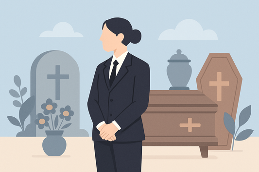 Base d'adresses emails de pompes funèbres