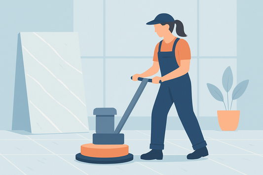 Base d'adresses emails de poncage de marbre