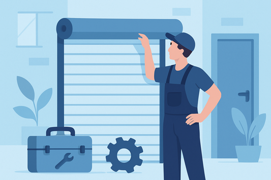 Base d'adresses emails de portes industrielles