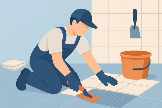 Base d'adresses emails de pose carrelages et dallages